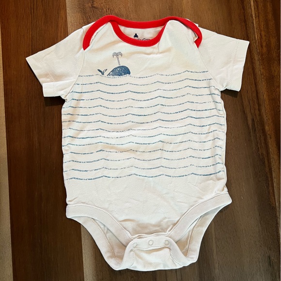 GAP Other - Baby Gap Onesie